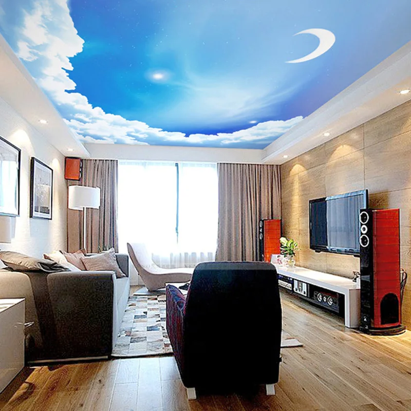 Custom Black Hole 5d Papel Bule Sky Moon 3d Cartoon Murals Wallpaper 3d Wall Murals for Kids Room 3d Ceiling Mural Stickers
Custom Black Hole 5d Papel Bule Sky Moon 3d Cartoon Murals Wallpaper 3d Wall Murals for Kids Room 3d Ceiling Mural Stickers