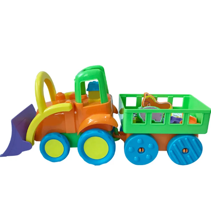 farm toys for 3 year olds