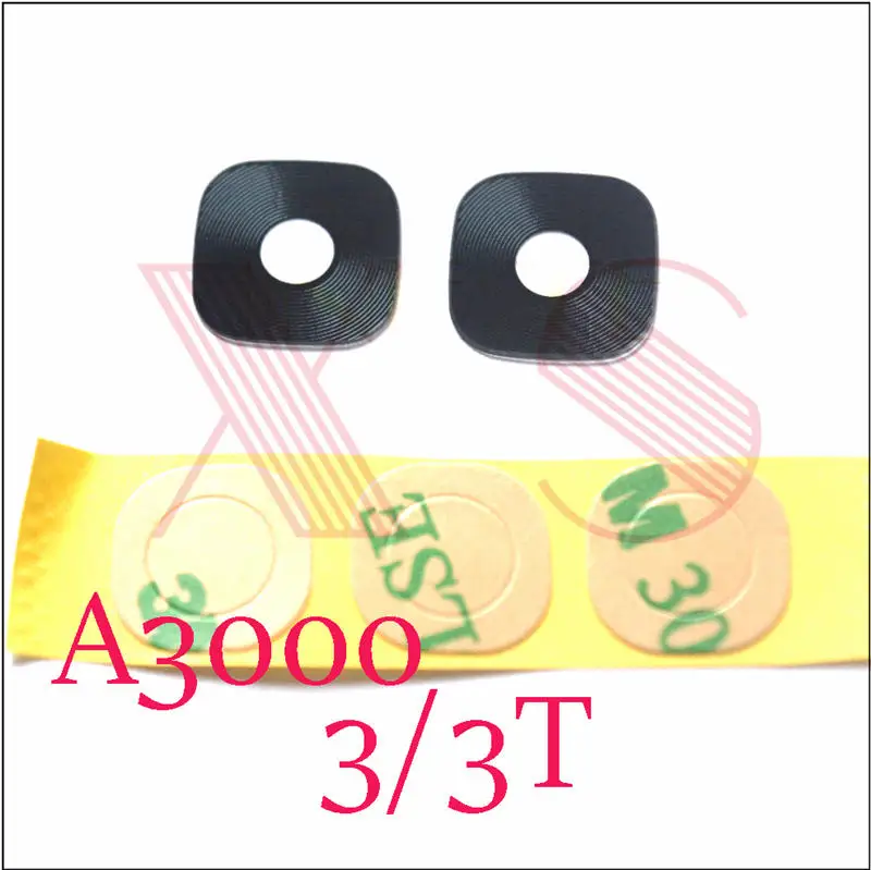 100x Rear Back Camera Lens Glass cover with 3M glue stickers For Oneplus one plus 3 5 3T 5 T /A3000 A5000
100x Rear Back Camera Lens Glass cover with 3M glue stickers For Oneplus one plus 3 5 3T 5 T /A3000 A5000