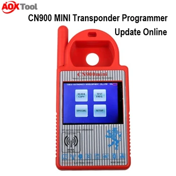 Factory Price! 2018 Latest V5.018 Smart Mini CN900 Mini Transponder Key Programmer support 46,4D, G Functions, Update Online
Factory Price! 2018 Latest V5.018 Smart Mini CN900 Mini Transponder Key Programmer support 46,4D, G Functions, Update Online