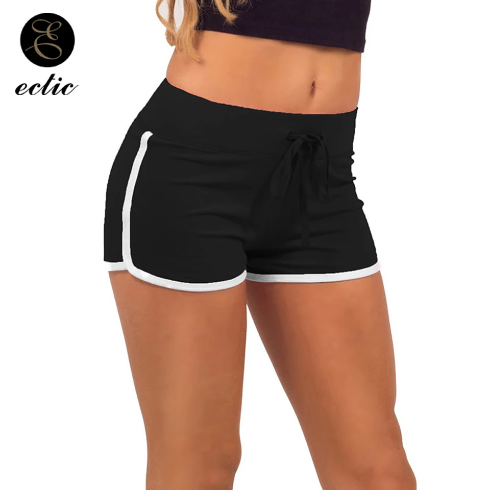 Women Biker Shorts Gymnast Cacheteros Sexy Tight Shorts Sports Wear For Women Gym Side Stripe Shorts Spandex Pole Dance Fitness 
Women Biker Shorts Gymnast Cacheteros Sexy Tight Shorts Sports Wear For Women Gym Side Stripe Shorts Spandex Pole Dance Fitness