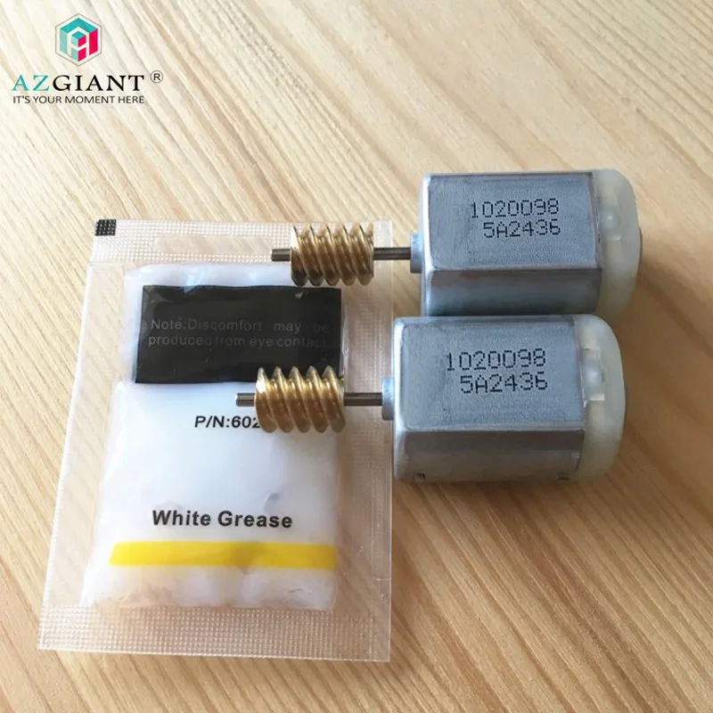 AZGIANT 2pcs/lot Car Door Lock Motor Central Locking Motor For Ford Fusion/Mazda M3 land rover for jaguar volvo S80II KEYLESS GO
AZGIANT 2pcs/lot Car Door Lock Motor Central Locking Motor For Ford Fusion/Mazda M3 land rover for jaguar volvo S80II KEYLESS GO