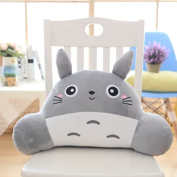 Plush U-shaped Soft Pillow Comfort Plush U Neckpillow Waist Japan Anime Totoro Family kids Children Gift Birthday pillow
Plush U-shaped Soft Pillow Comfort Plush U Neckpillow Waist Japan Anime Totoro Family kids Children Gift Birthday pillow