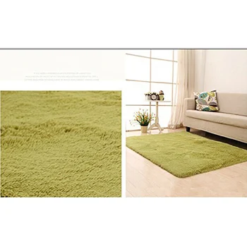 Soft Modern Shag Area Rugs Living Room Carpet Bedroom Rug For Children Play Solid Home Decorator Floor Rug Carpet Shaggy Rug
Soft Modern Shag Area Rugs Living Room Carpet Bedroom Rug For Children Play Solid Home Decorator Floor Rug Carpet Shaggy Rug