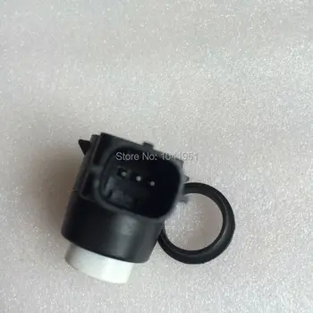 Original High Quality Auto Parts Parking Sensor 25981156 PDC Sensor Parking Distance Control Sensor for Buick Chevrolet G M
Original High Quality Auto Parts Parking Sensor 25981156 PDC Sensor Parking Distance Control Sensor for Buick Chevrolet G M