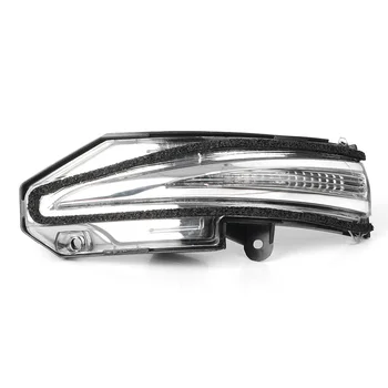 Car Left Side Rear View Mirror Light Turn Signal Lamp Fit Toyota RAV4 2013 2014 2015 2016 2017 81740-0R010
Car Left Side Rear View Mirror Light Turn Signal Lamp Fit Toyota RAV4 2013 2014 2015 2016 2017 81740-0R010