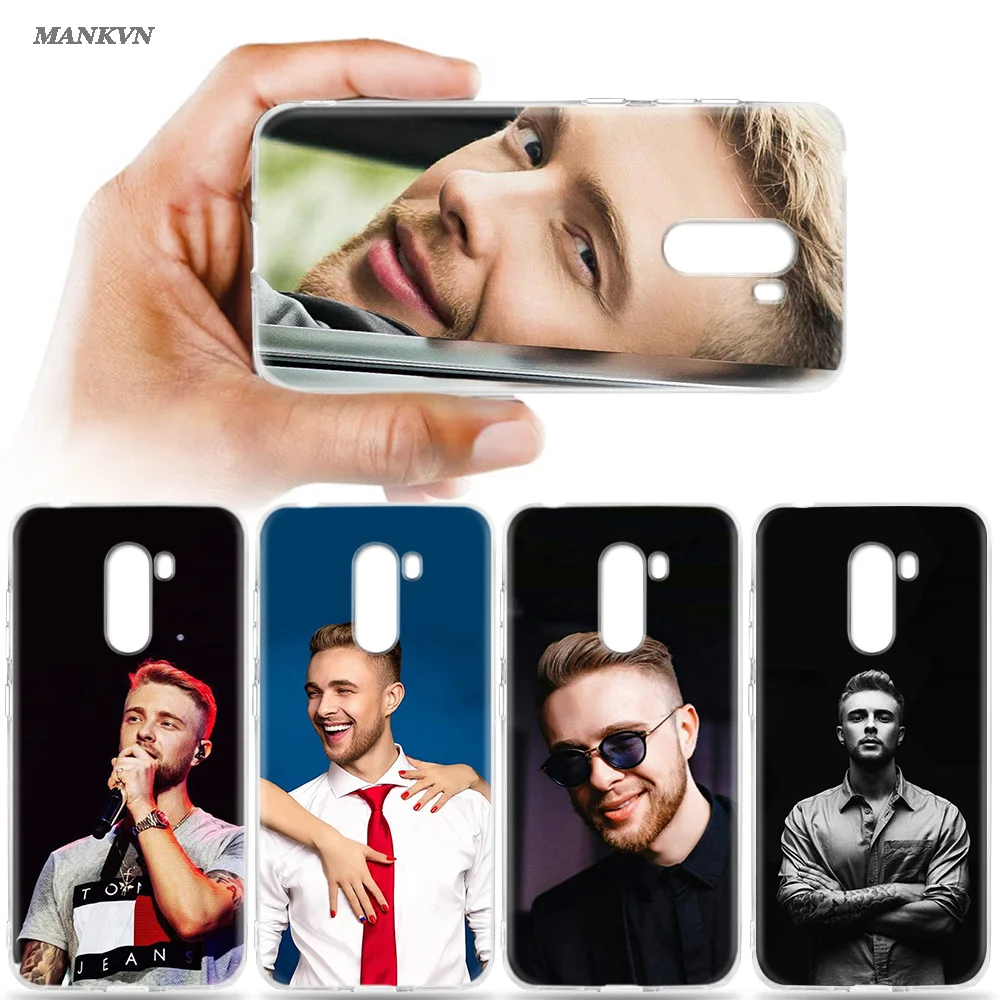 Egor Kreed Print Case for Xiaomi Mi Play A2 8 Lite Redmi A1 S2 6 6A Note 4X 4 5 6 Pro Plus Poco F1 Funny Cover Coque Shell New
Egor Kreed Print Case for Xiaomi Mi Play A2 8 Lite Redmi A1 S2 6 6A Note 4X 4 5 6 Pro Plus Poco F1 Funny Cover Coque Shell New