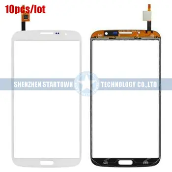 10pcs/lot Original New White Glass For Galaxy Mega 6.3 i9200 i9205 i527 Touch Screen Digitizer Replacement
10pcs/lot Original New White Glass For Galaxy Mega 6.3 i9200 i9205 i527 Touch Screen Digitizer Replacement