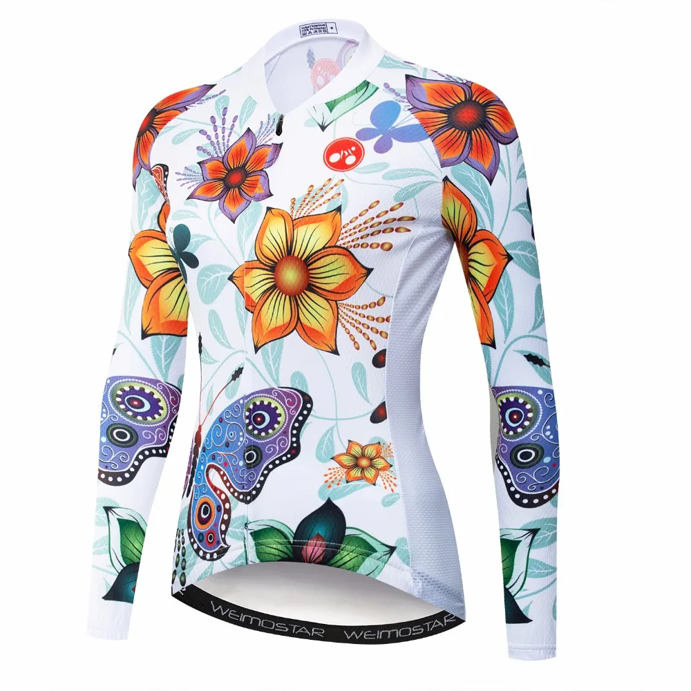 2019 Cycling long sleeve Jersey women's Bike Jersey road MTB bicycle Clothing Mountain team maillot Racing Shirts Ropa Ciclismo
2019 Cycling long sleeve Jersey women's Bike Jersey road MTB bicycle Clothing Mountain team maillot Racing Shirts Ropa Ciclismo