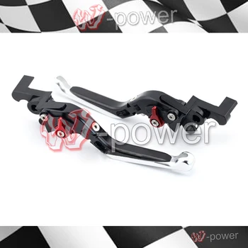 fite For MV Agusta F4 / F4R F4 750/1000 / 312R / 312RR Motorcycle Aluminum Adjustable Foldable Expandable Brake Clutch Lever
fite For MV Agusta F4 / F4R F4 750/1000 / 312R / 312RR Motorcycle Aluminum Adjustable Foldable Expandable Brake Clutch Lever