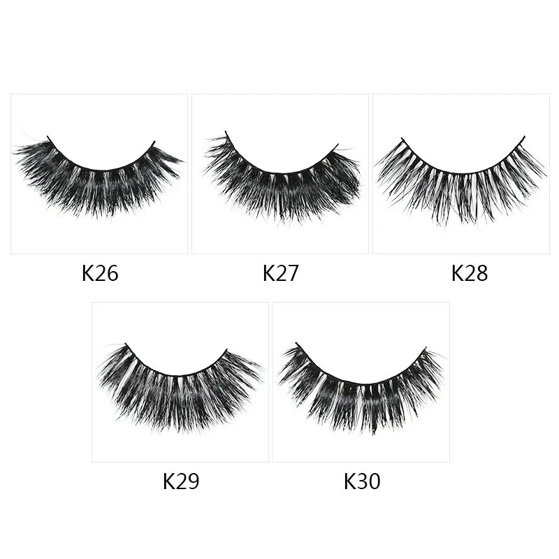 YALIAO Thick Eyelashes 3D Mink Lashes Luxury Hand Made Mink Eyelashes 5 Pairs Cruelty Free Mink False Eyelashes Upper Lashes
YALIAO Thick Eyelashes 3D Mink Lashes Luxury Hand Made Mink Eyelashes 5 Pairs Cruelty Free Mink False Eyelashes Upper Lashes