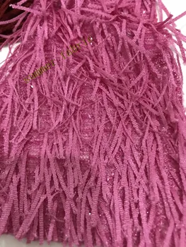 embroidery African tulle lace French net fabric Popular S1811846 embrodery lace fabric for nice dress
embroidery African tulle lace French net fabric Popular S1811846 embrodery lace fabric for nice dress