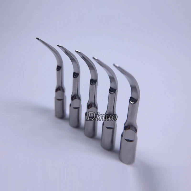 5 pics G1 Dental Ultrasonic Scaler Tips Endo Diamond For Woodpecker Handpiece Dental Dentist Tools
5 pics G1 Dental Ultrasonic Scaler Tips Endo Diamond For Woodpecker Handpiece Dental Dentist Tools