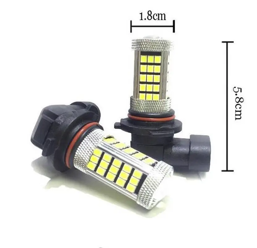 2 шт. автомобиль Белый LED 9006 hb4 2835 Samsung чип 63 светодиоды для противотуманных фар/фар дальнего/ближнего и дальнего света фары DRL Лампочки
2 шт. автомобиль Белый LED 9006 hb4 2835 Samsung чип 63 светодиоды для противотуманных фар/фар дальнего/ближнего и дальнего света фары DRL Лампочки
