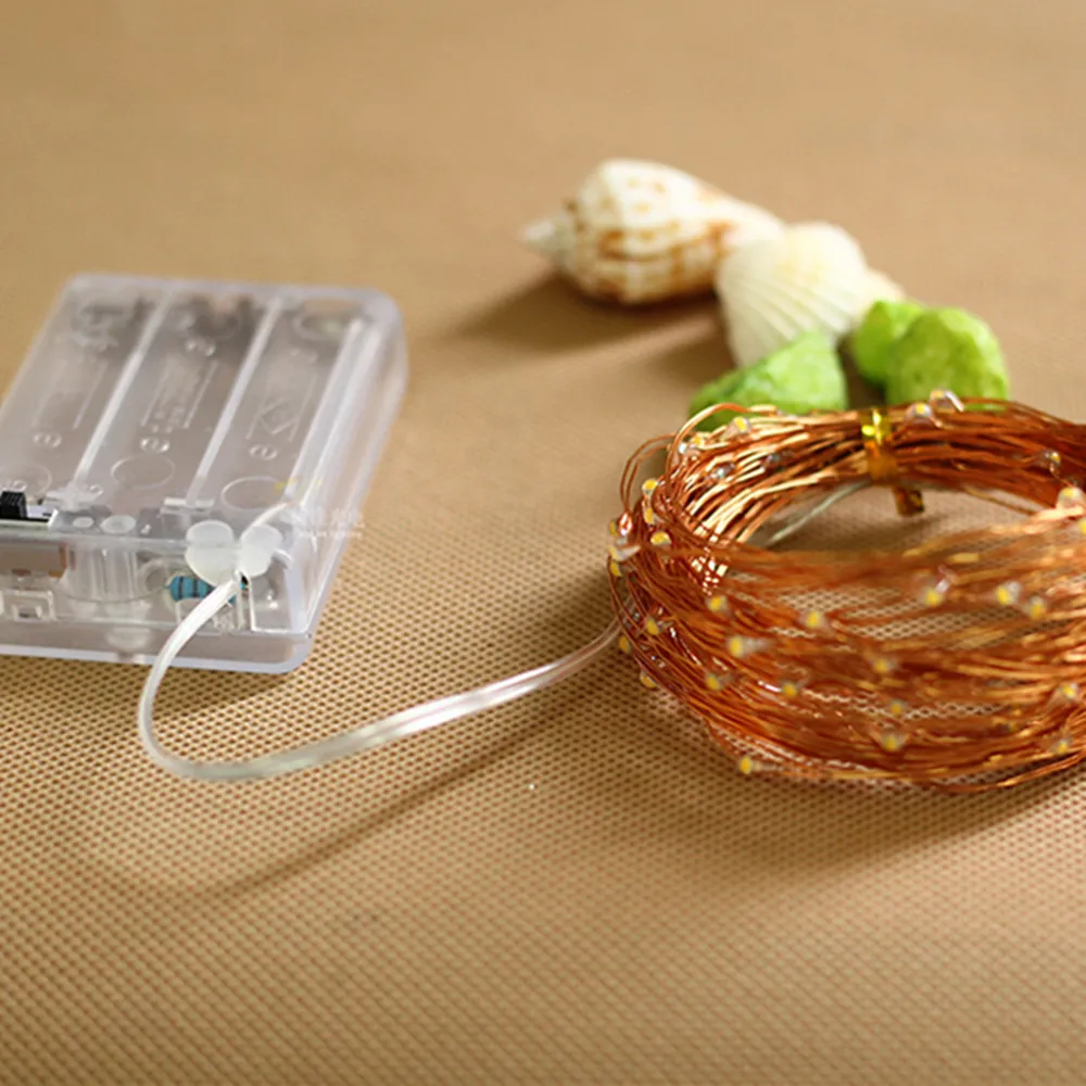 3aaGarland LED string lights (13)