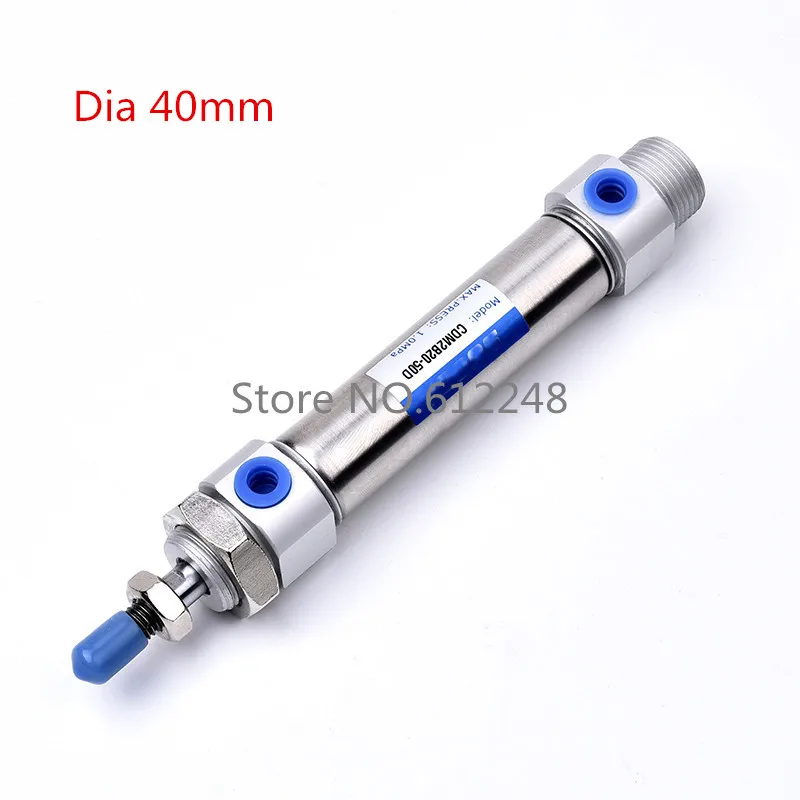 SMC Type Pneumatic Cylinder CDM2B40-25/40/50/75/80 Mini Pneumatic Double Acting
SMC Type Pneumatic Cylinder CDM2B40-25/40/50/75/80 Mini Pneumatic Double Acting