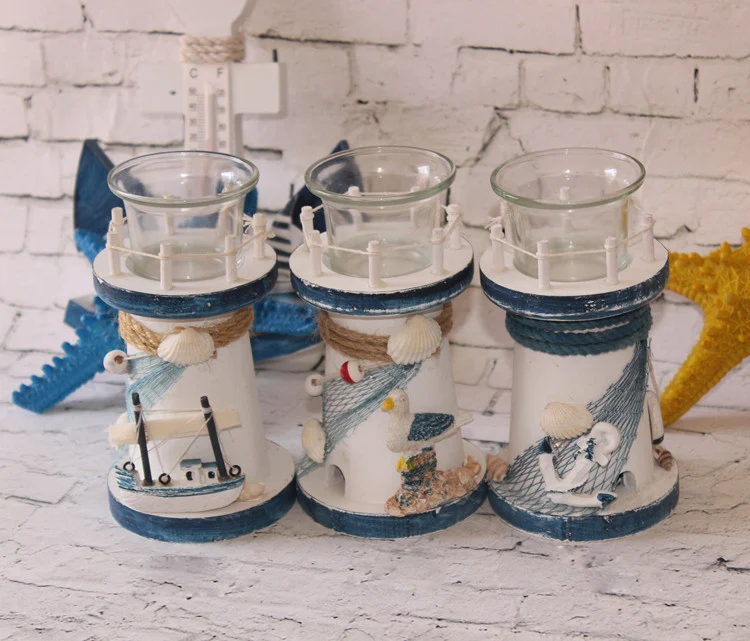 Mediterranean Blue Ocean Series Cup Candle Small Candlestick Craft Gift Hous Ornaments Handmade Home Decoration Accessories
Mediterranean Blue Ocean Series Cup Candle Small Candlestick Craft Gift Hous Ornaments Handmade Home Decoration Accessories