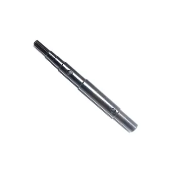 1pcs Steel 45# Main Gear Axle For Traxxas X-MAXX 6S X-MAXX 8S Truck RC Car DIY Model Accessories Main Gear Axle Straight Shaft
1pcs Steel 45# Main Gear Axle For Traxxas X-MAXX 6S X-MAXX 8S Truck RC Car DIY Model Accessories Main Gear Axle Straight Shaft