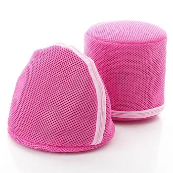 High quality Rose Women Bra Underwear Lingerie Laundry Washing Bags Hosiery Saver Protect Mesh Small Wah Laundry Bag with zipper
High quality Rose Women Bra Underwear Lingerie Laundry Washing Bags Hosiery Saver Protect Mesh Small Wah Laundry Bag with zipper