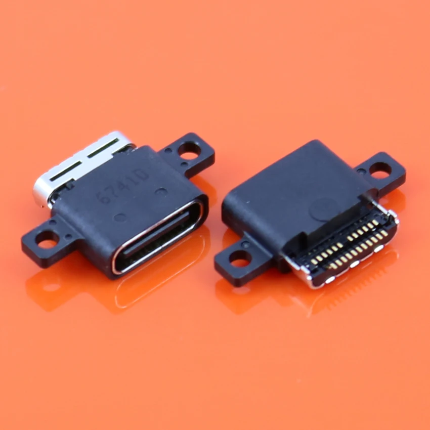 2 -- 100pcs Original new Charger Micro USB Charging Port Dock Connector Plug Socket For xiaomi 5 MI5 5s mi5s
2 -- 100pcs Original new Charger Micro USB Charging Port Dock Connector Plug Socket For xiaomi 5 MI5 5s mi5s