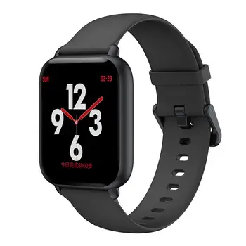 New Arrival R1 Waterproof Multifunctional Smart Bracelet Watch Heart Rate Fitness Tracker
New Arrival R1 Waterproof Multifunctional Smart Bracelet Watch Heart Rate Fitness Tracker