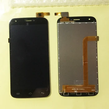 For 5.0" Doogee Valencia 2 Y100 Pro LCD Display Screen +Touch Glass Digitizer Assembly Replacement Not for Doogee Y100 Plus
For 5.0" Doogee Valencia 2 Y100 Pro LCD Display Screen +Touch Glass Digitizer Assembly Replacement Not for Doogee Y100 Plus