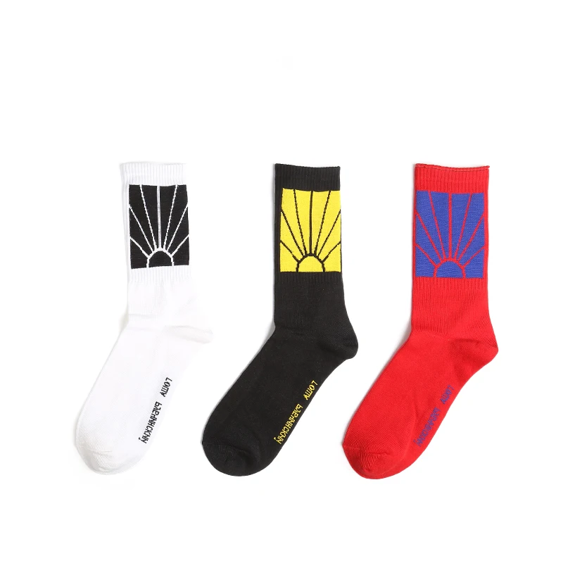 1 PCS 3 Styles Winter Harajuku Men Solid Color Letter Pattern Warm Cotton Socks For Man
1 PCS 3 Styles Winter Harajuku Men Solid Color Letter Pattern Warm Cotton Socks For Man