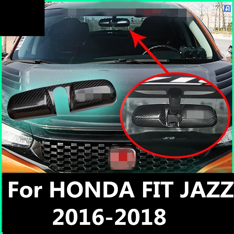 Крыша для внутреннего зеркала заднего вида HONDA FIT JAZZ 2016-2018 | Автомобили и мотоциклы