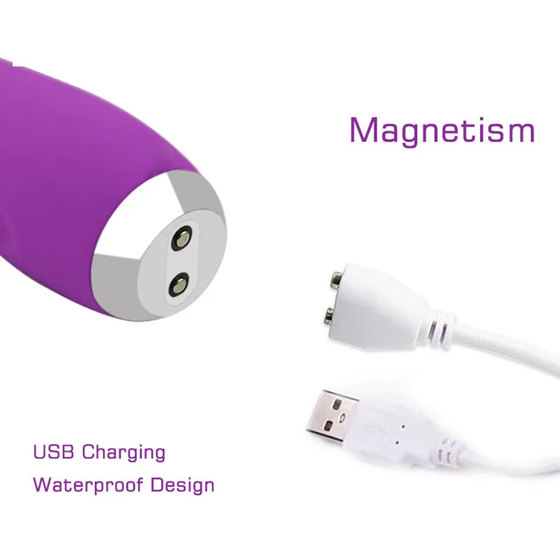 Как Зарядить Фаллоимитатор