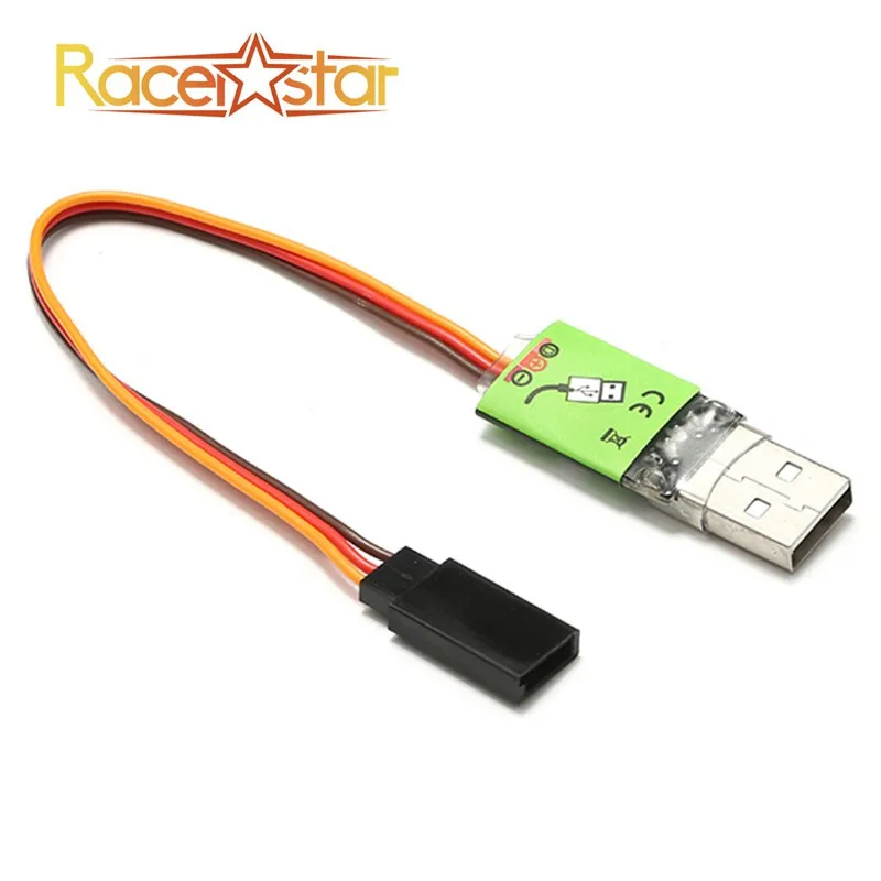 Racerstar USB Linker Programmer For RS Series RS20A RS30A ESC to Flash Blheli_S For RC Multicopter DIY Spare Part Tools
Racerstar USB Linker Programmer For RS Series RS20A RS30A ESC to Flash Blheli_S For RC Multicopter DIY Spare Part Tools