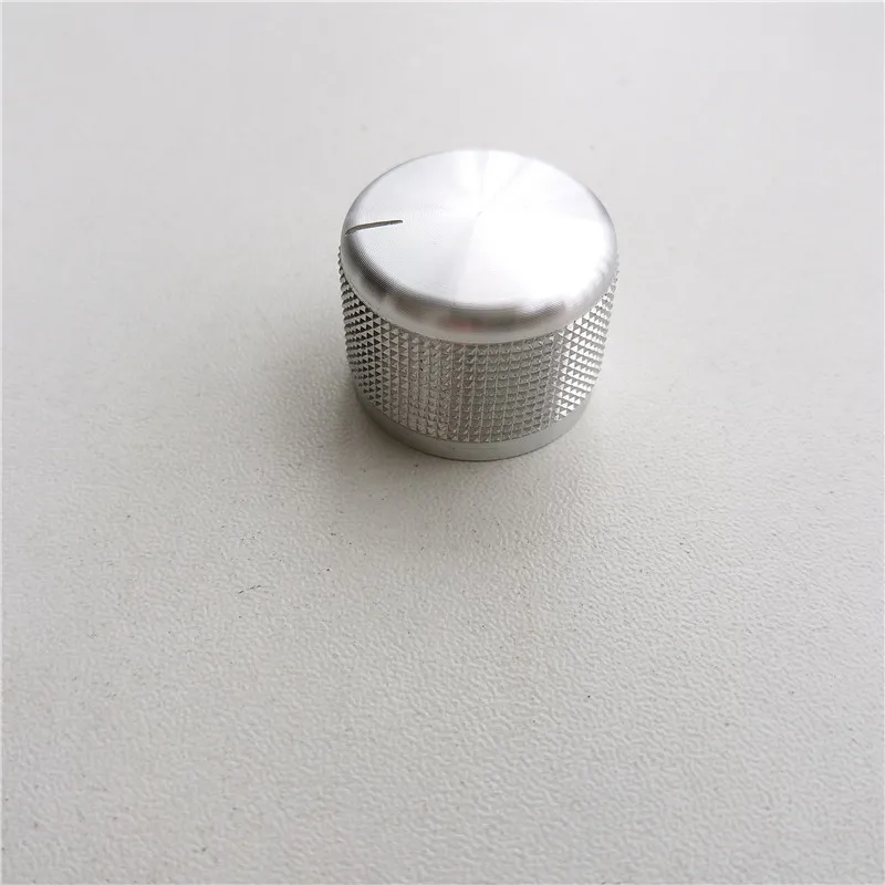 2pcs aluminum knob potentiometer knob 25*19mm potentiometer cap car knob switch cap Encoder for amplifier
2pcs aluminum knob potentiometer knob 25*19mm potentiometer cap car knob switch cap Encoder for amplifier