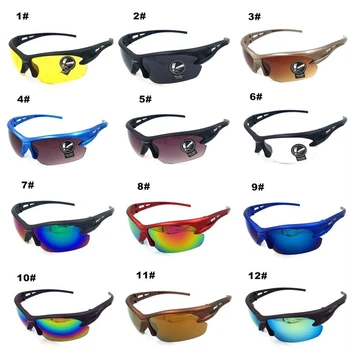 2018 HOT BRO Cycling Glasses Explosion-proof Men Women Outdoor Sports Eyewear Bicycle Glasses Oculos Ciclismo Bike Sun glasses
2018 HOT BRO Cycling Glasses Explosion-proof Men Women Outdoor Sports Eyewear Bicycle Glasses Oculos Ciclismo Bike Sun glasses