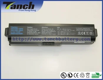 Laptop batteries for TOSHIBA Satellite Pro U400 Pro U500 L312 L322 M305D-S4831 M305-S4819 Equium U400-146 10.8V 12 cell
Laptop batteries for TOSHIBA Satellite Pro U400 Pro U500 L312 L322 M305D-S4831 M305-S4819 Equium U400-146 10.8V 12 cell