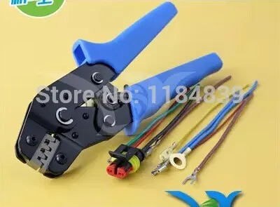 HY88 Spring for 1.5 terminal crimping pliers tool car connector plug
