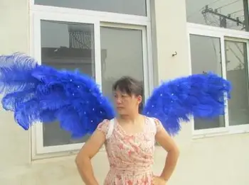 COOL!New model catwalk stage performance show popular and fashion 100%high quality delicate natural feather angwl wing
COOL!New model catwalk stage performance show popular and fashion 100%high quality delicate natural feather angwl wing