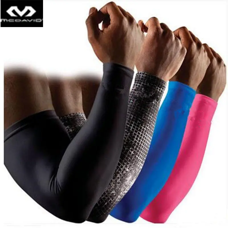 1PCS Compression Arm Warmers Lengthen Arm Sleeve High Elastic Sport Basketball Cycling Elbow Protector Pads Elbow Support
1PCS Compression Arm Warmers Lengthen Arm Sleeve High Elastic Sport Basketball Cycling Elbow Protector Pads Elbow Support