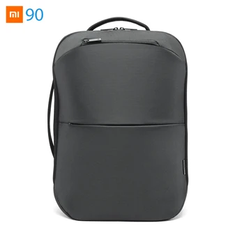 Xiaomi Mijia Youpin 90S MULTITASKER Multi-function Business Travel Waterproof Package 315*150*440mm 20L
Xiaomi Mijia Youpin 90S MULTITASKER Multi-function Business Travel Waterproof Package 315*150*440mm 20L