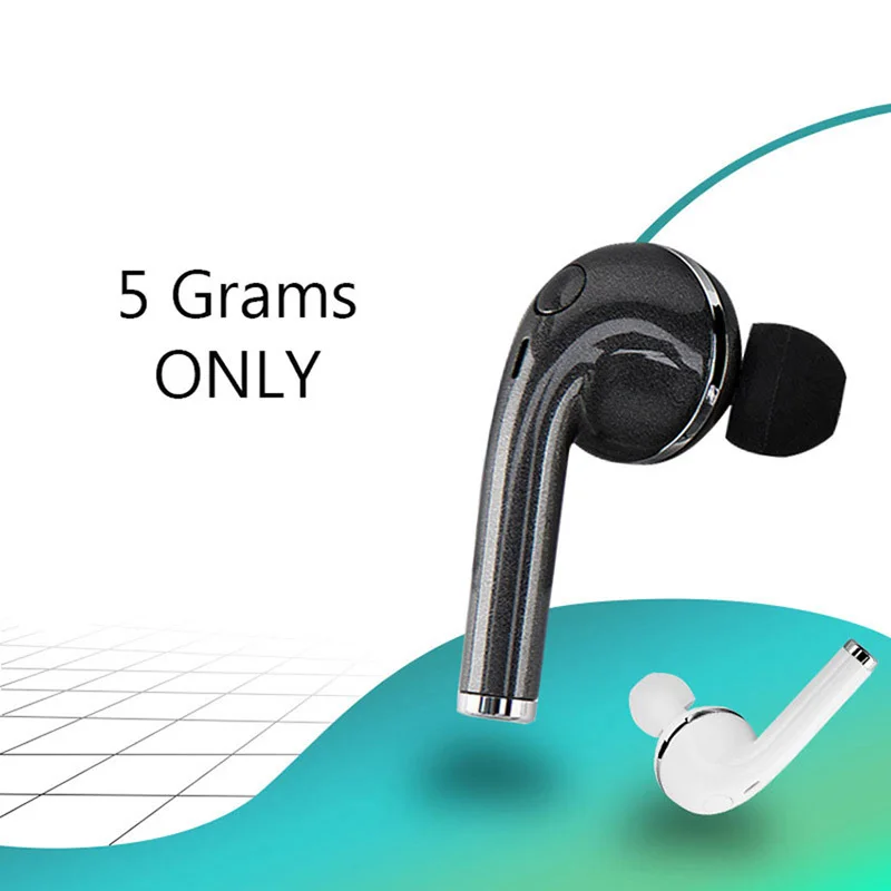 Wireless Headphone Mini Bluetooth Earphone Small Earphone Sport Handsfree Bluetooth Earbud Headset with Mic for Xiaomi Iphone
Wireless Headphone Mini Bluetooth Earphone Small Earphone Sport Handsfree Bluetooth Earbud Headset with Mic for Xiaomi Iphone