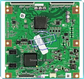Free shipping new original for KDL-46NX700 T-con CPWBX RUNTK 4353TP ZE,need same "ZE" and good working
Free shipping new original for KDL-46NX700 T-con CPWBX RUNTK 4353TP ZE,need same "ZE" and good working