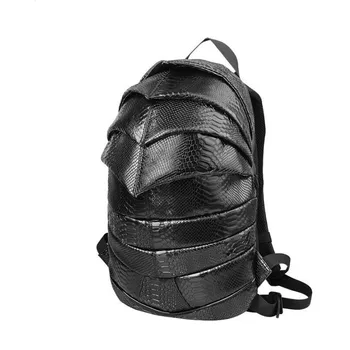 Bag for Men Special PU Backpack for Youths Boy's Bag Fashionable Waterproof Casual
Bag for Men Special PU Backpack for Youths Boy's Bag Fashionable Waterproof Casual