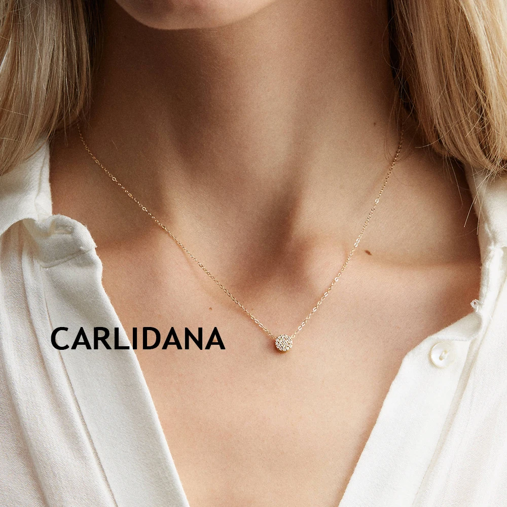 CARLIDANA Minimalist Stainless Steel Necklace dainty Layered Necklace women Long Pendant Necklace Jewelry
CARLIDANA Minimalist Stainless Steel Necklace dainty Layered Necklace women Long Pendant Necklace Jewelry