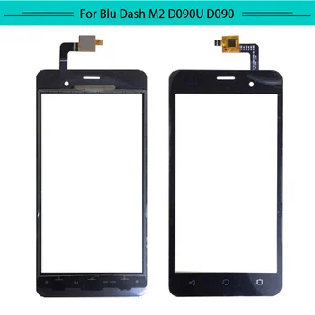 Tested 20pcs/lot For BLU Dash M2 D090U D090L Touch Screen Glass Digitizer Touch Panel Free Shipping
Tested 20pcs/lot For BLU Dash M2 D090U D090L Touch Screen Glass Digitizer Touch Panel Free Shipping
