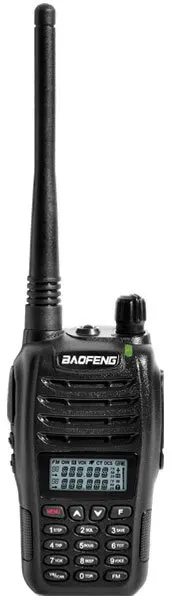 Free shipping 2013 New arrival Baofeng dualband UV-B6 Two way radio 136-174/400-470mHZ UVB6 wholesale BF-B6
Free shipping 2013 New arrival Baofeng dualband UV-B6 Two way radio 136-174/400-470mHZ UVB6 wholesale BF-B6