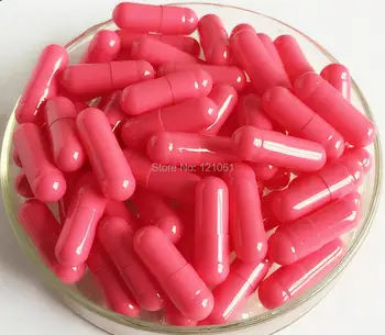0# 1,000pcs!Dark Pink-Dark Pink colored empty capsules size 0,hard gelatin empty capsules(joined or seperated capsules size 0)
0# 1,000pcs!Dark Pink-Dark Pink colored empty capsules size 0,hard gelatin empty capsules(joined or seperated capsules size 0)