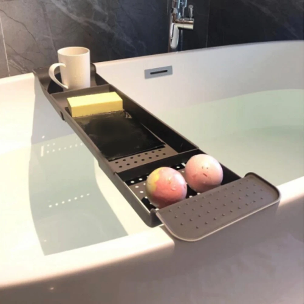 2019 New Telescopic Drain Bathtub Rack, Bathroom, Plastic Bath Basin, Rack, Bathtub, Bath And Storage Rack
2019 New Telescopic Drain Bathtub Rack, Bathroom, Plastic Bath Basin, Rack, Bathtub, Bath And Storage Rack