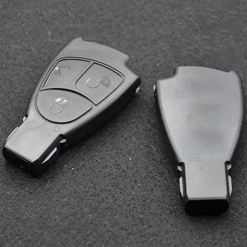 Smart Key Case S320 Smart Key Replacement Remote Key Case Without Logo Key Case fit Mercedes 3
Smart Key Case S320 Smart Key Replacement Remote Key Case Without Logo Key Case fit Mercedes 3
