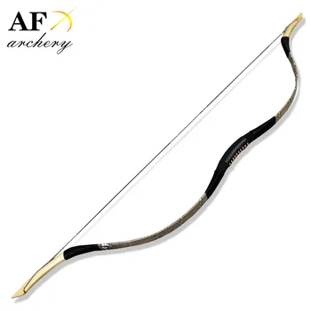 FB05 New traditional Handmade Snakeskin Han bow Long bow Recurve bow fiberglass bow Archery for Outdoor
FB05 New traditional Handmade Snakeskin Han bow Long bow Recurve bow fiberglass bow Archery for Outdoor