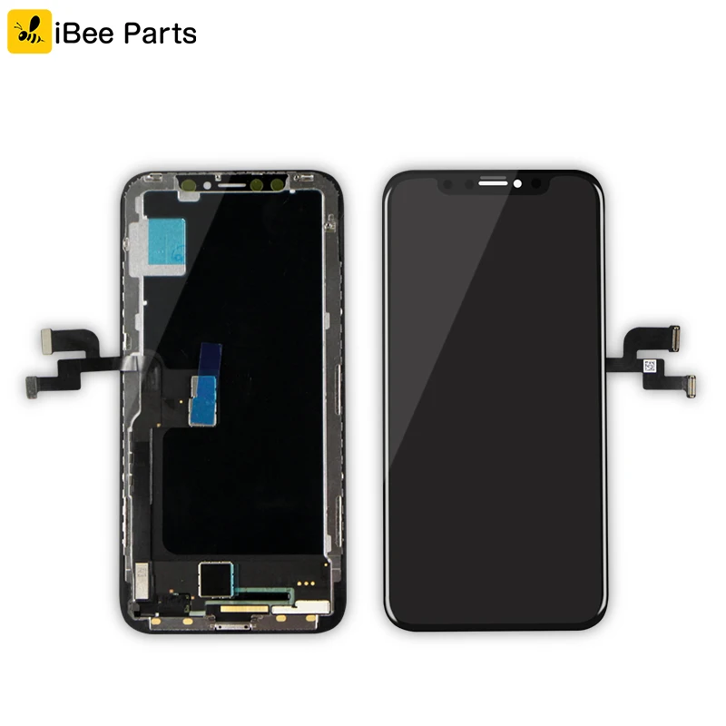 ibeeparts 10PCS Premium LCD For Tianma For iPhone X LCD Display 3D Touch Screen Digitizer Assembly Replacement Free DHL
ibeeparts 10PCS Premium LCD For Tianma For iPhone X LCD Display 3D Touch Screen Digitizer Assembly Replacement Free DHL