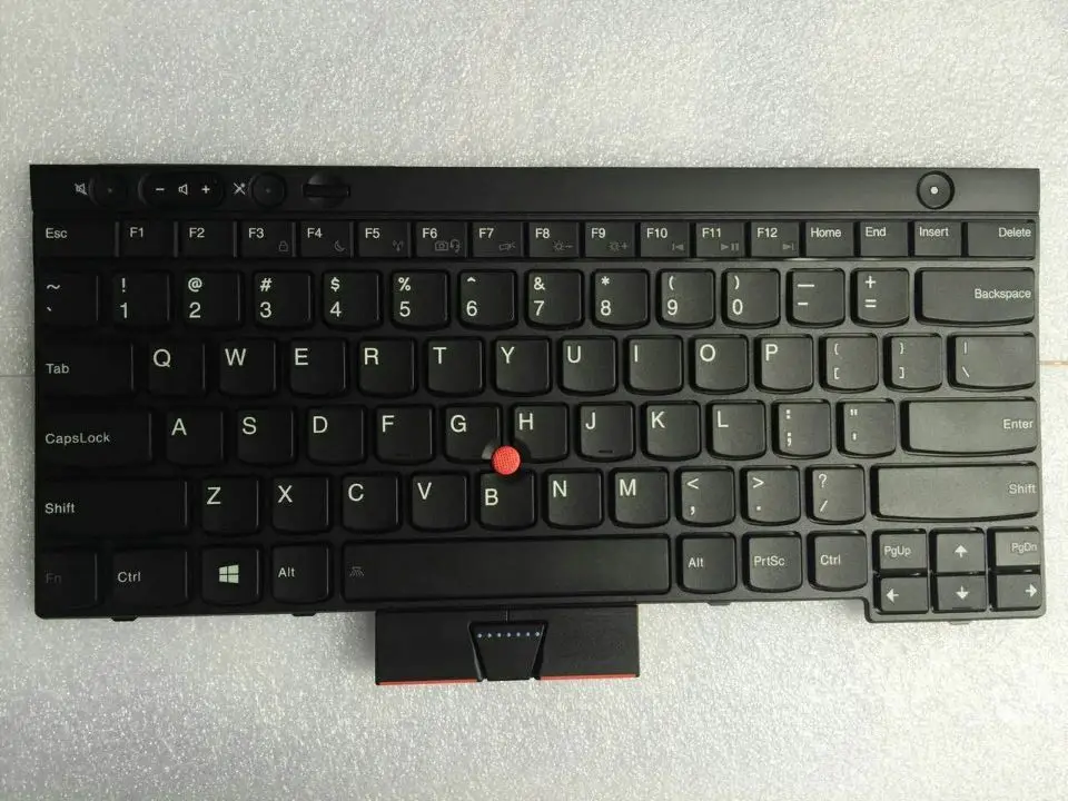 100% Genuine Original New laptop keyboard For IBM ThinkPad T430 T430I T430S X230 US keyboard 04X1315 CS1284 Free shipping
100% Genuine Original New laptop keyboard For IBM ThinkPad T430 T430I T430S X230 US keyboard 04X1315 CS1284 Free shipping