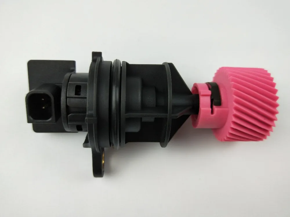 SMD 12 месяцев гарантии новый датчик скорости для Nissan Sentra 2002-2006 Altima 97-01 солнечный
